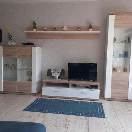 Appartment 5155 In Tossens Stick Dış mekan fotoğraf