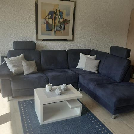 Appartment 5155 In Tossens Stick Dış mekan fotoğraf