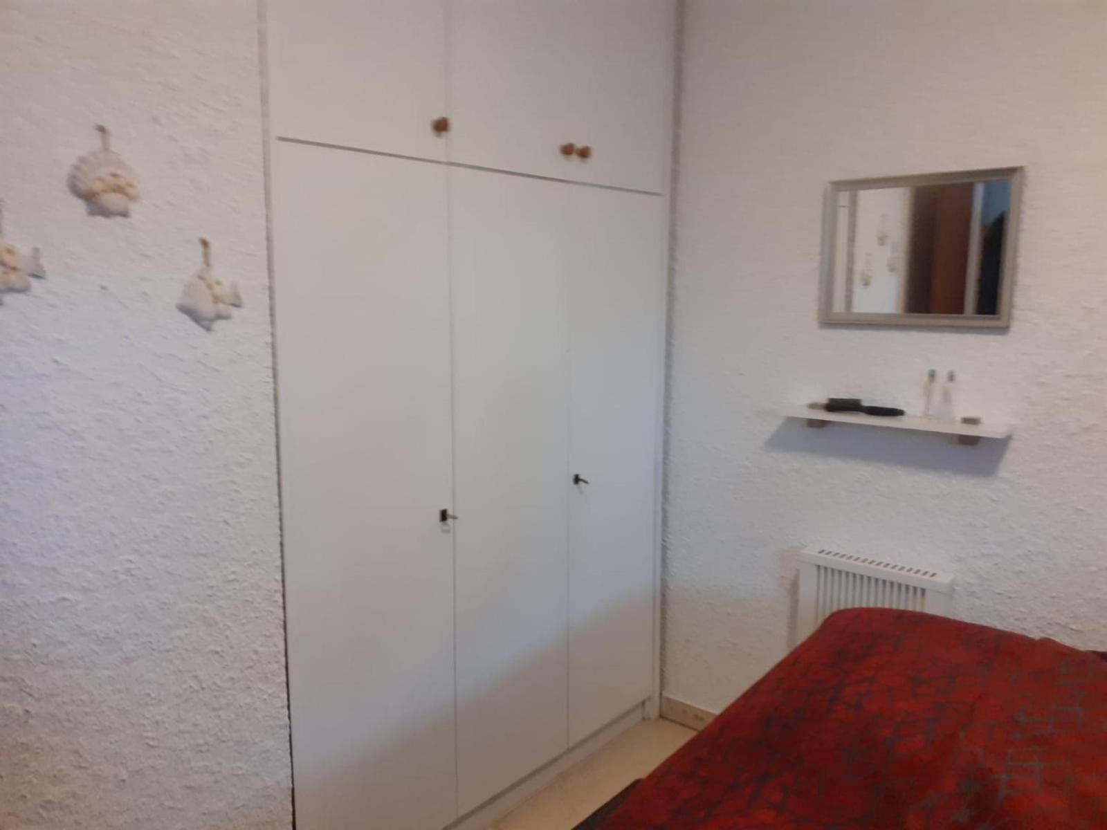 Appartment 5155 In Tossens Stick Dış mekan fotoğraf