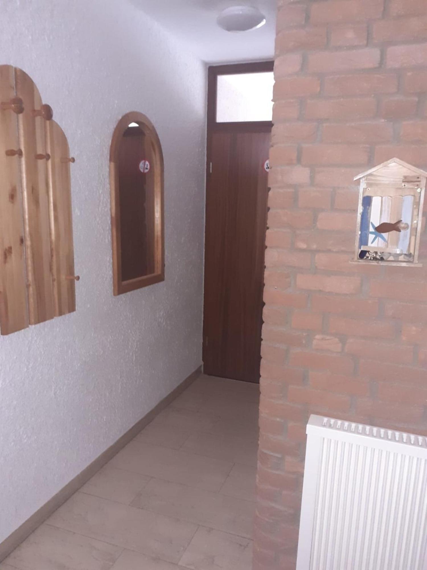 Appartment 5155 In Tossens Stick Dış mekan fotoğraf