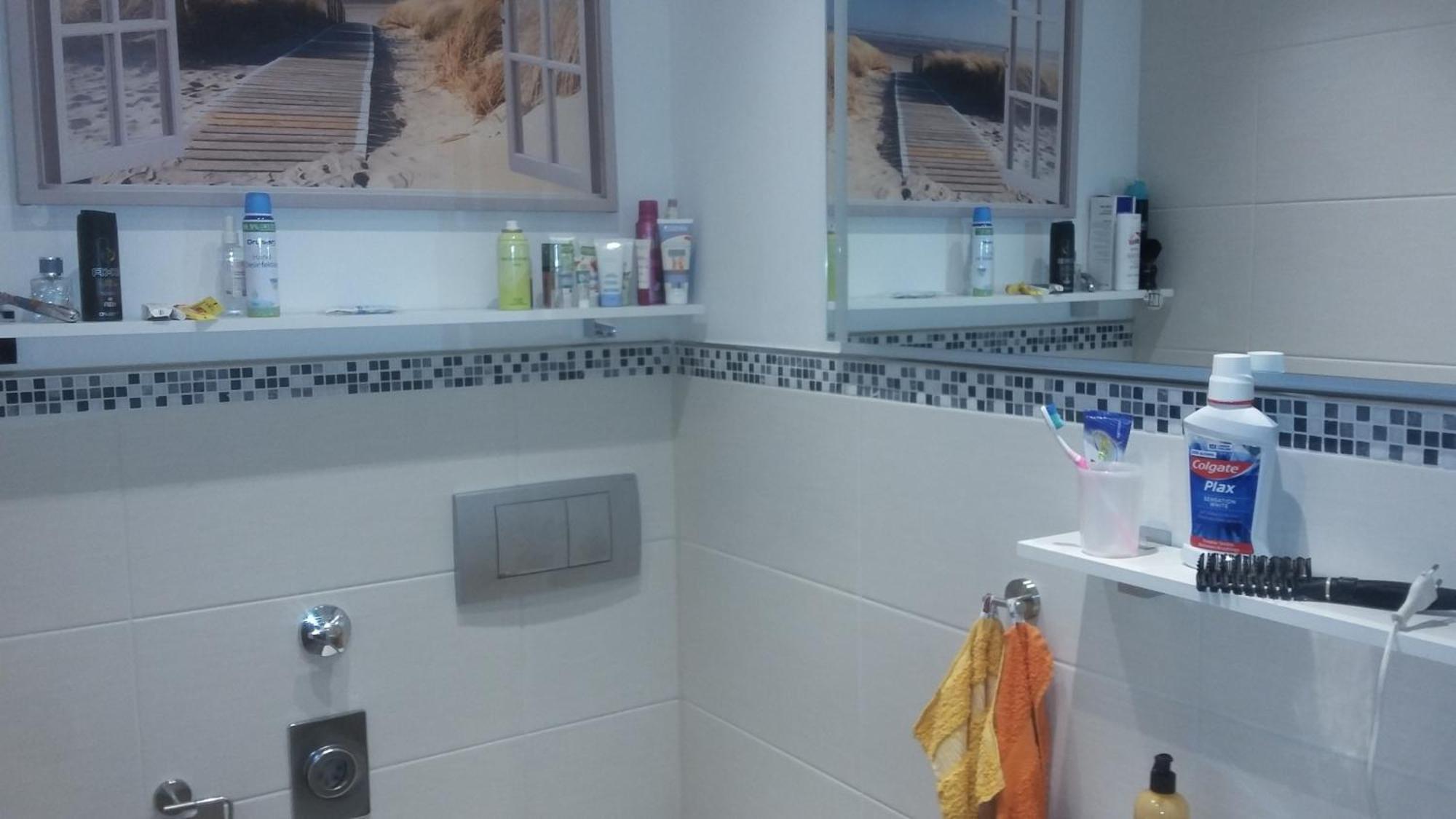 Appartment 5155 In Tossens Stick Dış mekan fotoğraf