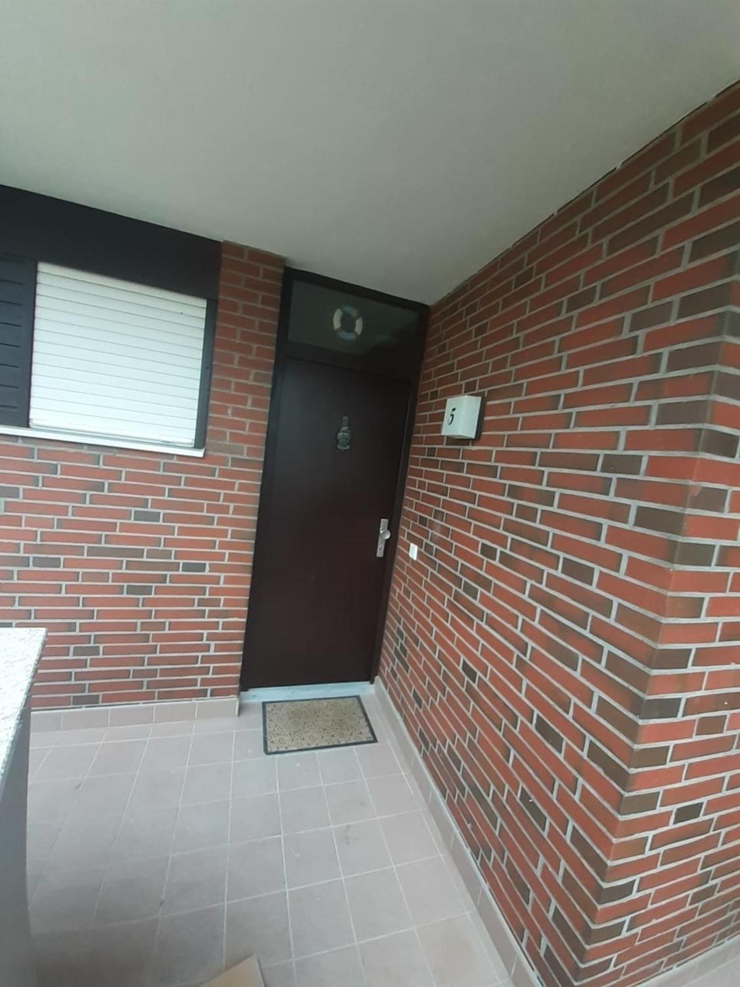 Appartment 5155 In Tossens Stick Dış mekan fotoğraf