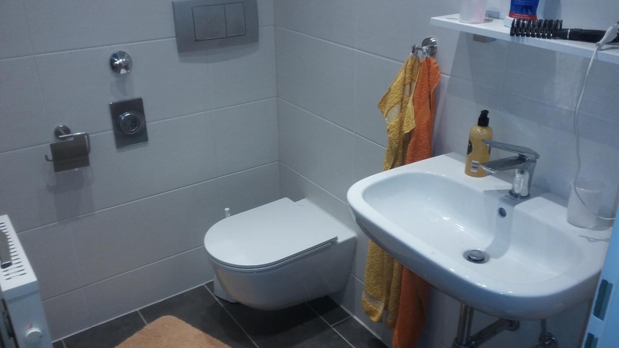 Appartment 5155 In Tossens Stick Dış mekan fotoğraf